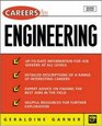 Careers in Engineering 2nd Ed