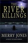 The River Killings (Zoe Hayes, Bk. 2)