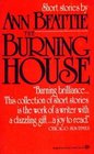The Burning House Short Stories