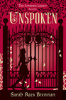 Unspoken (Lynburn Legacy, Bk 1)
