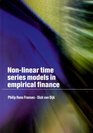 NonLinear Time Series Models in Empirical Finance