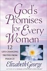 Powerful Promises for Every Woman: 12 Life-Changing Truths from Psalms 23