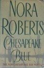Chesapeake Blue (Large Print)