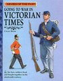 Going to War in Victorian Times