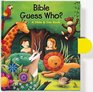 Bible Guess Who