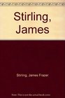 Stirling James