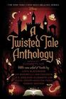 What If A Twisted Tale Anthology