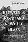Between a Rock and a White Blaze: Searching for Significance on the Appalachian Trail