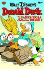Donald Duck Adventures, Barks/Rosa Collection, Vol. 3: The Golden Helmet/The Lost Charts of Columbus