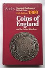 Standard Catalogue of British Coins Vol 1 Coins of England and the United Kingdom
