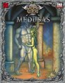 The Slayer's Guide To Medusas