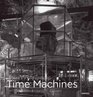 Stanley Greenberg Time Machines