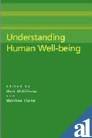 Understanding Human Wellbeing