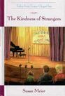 The Kindness of Strangers (Tales from Grace Chapel Inn, Bk 23)