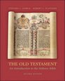 The Old Testament An Introduction to the Hebrew Bible