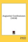 Augustini Confessiones