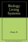 Biology Living Systems