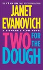 Two for the Dough (Stephanie Plum, Bk 2) (Audio CD) (Abridged)