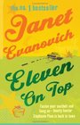 Eleven on Top (Stephanie Plum, Bk 11)