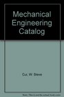 Mechanical Engineering Catalog