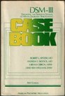 Dsm 111 Casebook