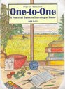 Onetoone A Practical Guide to Learning at Home Age 011