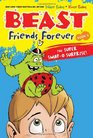 Beast Friends Forever The Super SwapO Surprise