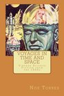 Voyages in Time and Space Vintage Science Fiction from the 1950s