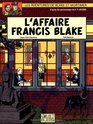 Blake et Mortimer tome 13  L'affaire Francis Blake