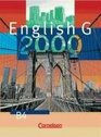 English G 2000 Ausgabe B Bd4 Schlerbuch 8 Schuljahr