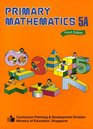 Primary Mathematics 5A Third Edition