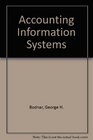 Accounting and Information Systems/Book and 3 1/2 Disk