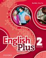English Plus Level 2 Student's Book English Plus Level 2 Student's Book 2