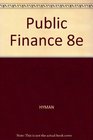 Public Finance 8e
