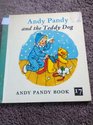 Andy Pandy and the Teddy Dog