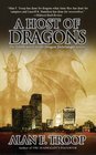 A Host of Dragons (Dragon Delasangre, Bk 4)