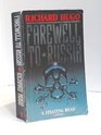 Farewell to Russia
