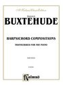 Buxtehude Compositions