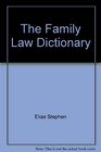 The Family Law Dictionary