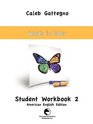 Student Workbook 2