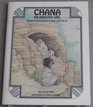 CHANA  AN ANASAZI GIRL  HISTORICAL PAPER DOLL BOOK TO READ COLOR AND CUT