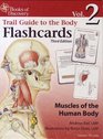 Trail Guide to the Body Flashcards Volume 2 Muscles of the Human Body