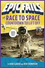 The Race to Space Countdown to Liftoff