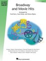 Broadway and Movie Hits  Level 4 Hal Leonard Student Piano Library