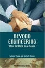 Beyond Engineering How to Work on a Team