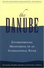 The Danube Environmental Monitoring Of An International River