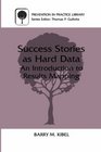 Success Stories as Hard Data An Introduction to Results Mapping