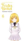 Fruits Basket Collector's Edition Vol 6