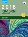 2018 ICD10CM Physician Professional Edition 1e