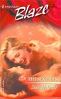 The Sex Files (Harlequin Blaze, No 67)